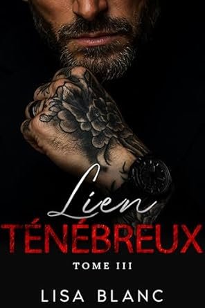 Lisa Blanc - Lien Ténébreux