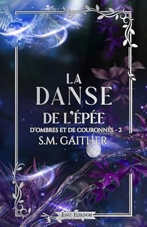 S. M. Gaither - La Danse de l’épée