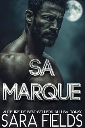 Sara Fields - Sa Marque
