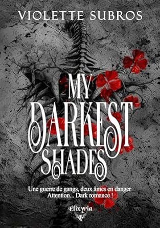 Violette Subros - My darkest shades