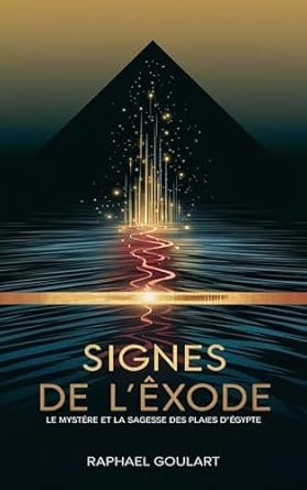 Raphael Goulart - Signes de l'Exode: Le Mystère et la Sagesse des Plaies d'Égypte