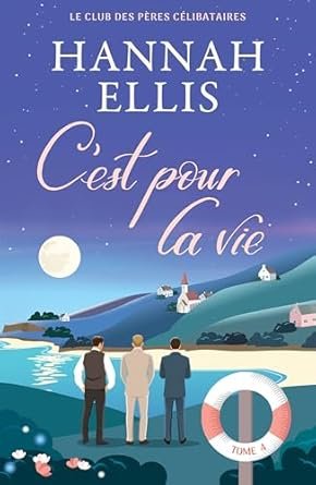 Hannah Ellis - C'est pour la vie