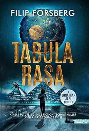 Filip Forsberg - Tabula Rasa