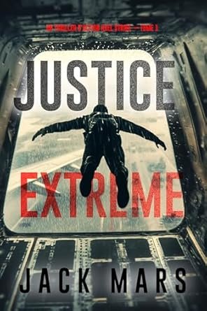 Jack Mars - Justice extrême