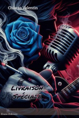 Chiaraa Valentin - Livraison Spéciale