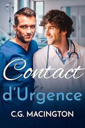 C.G. Macington - Contact d'Urgences