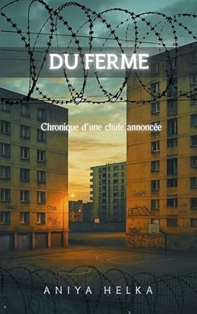 Aniya Helka - Du Ferme