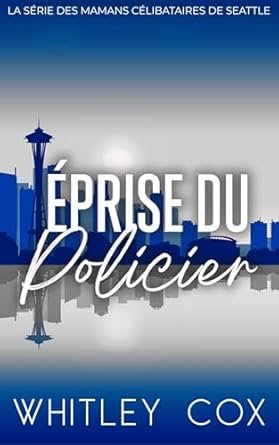 Whitley Cox - Éprise du Policier
