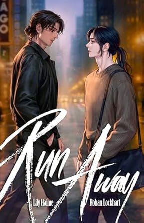 Lily Haime ,Rohan Lockhart - Run Away