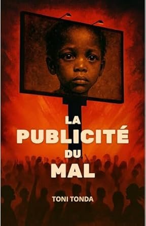 Toni Tonda - La Publicité du Mal