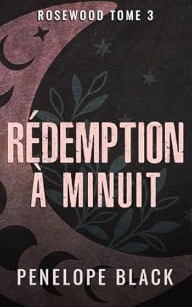 Penelope Black - Rédemption à minuit