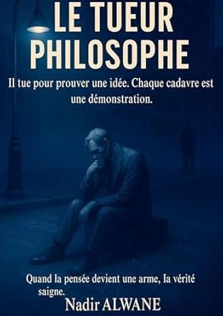 Nadir Alwane - Le Tueur philosophe