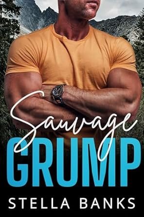 Stella Banks - Sauvage Grump