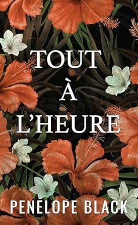 Penelope Black - Tout À L'heure