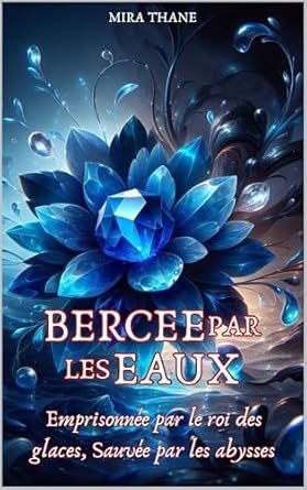 Mira Thane - Bercée par les eaux