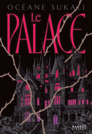 Océane Sukali - Le Palace
