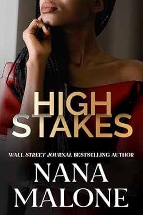 Nana Malone - High Stakes