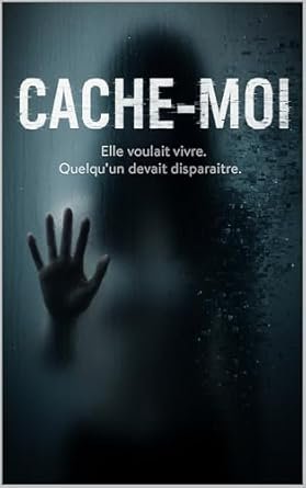 Frédérique Buono - Cache-moi ,Tome 1