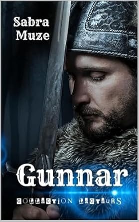Sabra Muze - Gunnar
