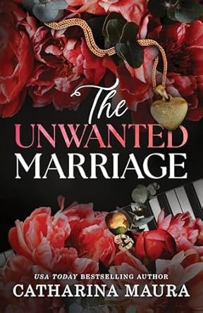Maura Catharina - The Windsors, Tome 3 : The Unwanted Marriage
