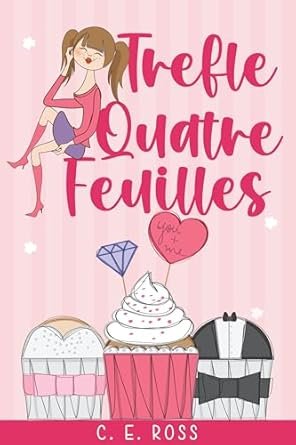 C. E. Ross - Trèfle à quatre feuilles