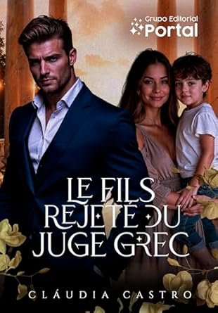 Cláudia Castro - Le Fils Rejeté du Juge Grec