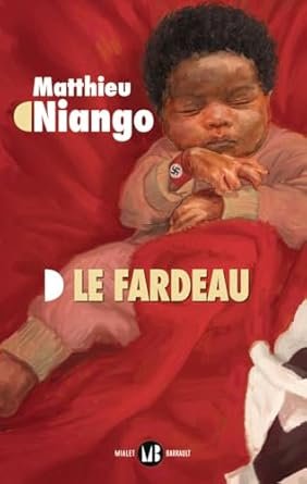 Matthieu Niango - Le Fardeau