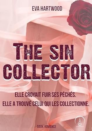 Eva Hartwood - The Sin Collector