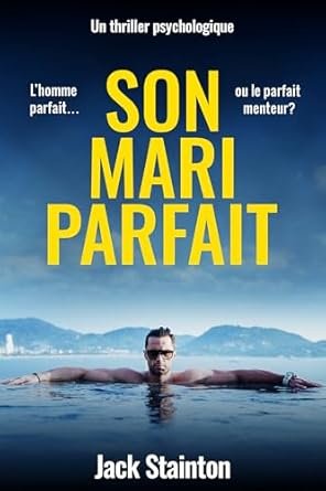 Jack Stainton - Son mari parfait