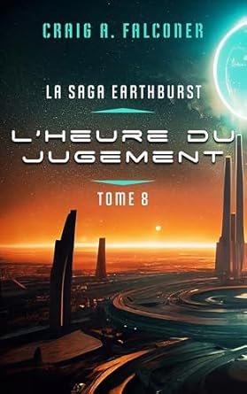 Craig A. Falconer - L’Heure du jugement