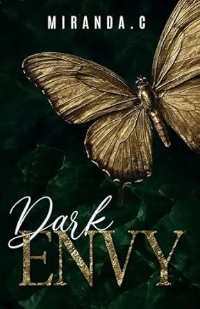 Miranda. C - Dark envy