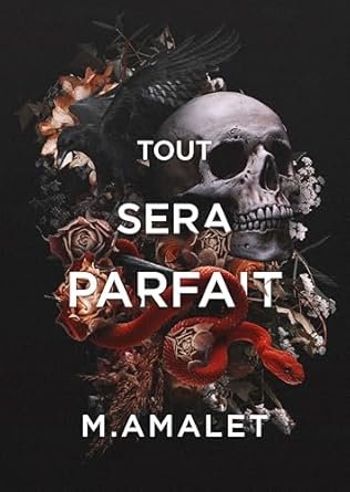 M. Amalet - Tout sera parfait