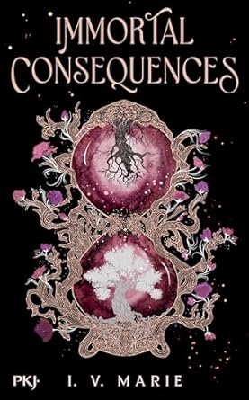 I.V. Marie - Immortal consequences