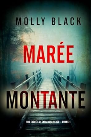 Molly Black - Marée Montante