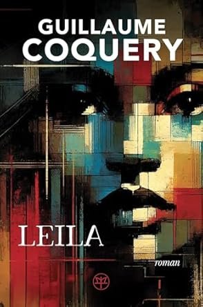 Guillaume Coquery - Leila