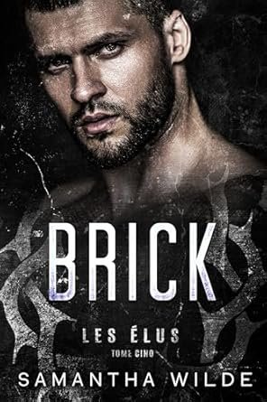 Samantha Wilde - Brick