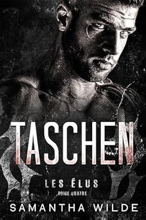 Samantha Wilde - Taschen