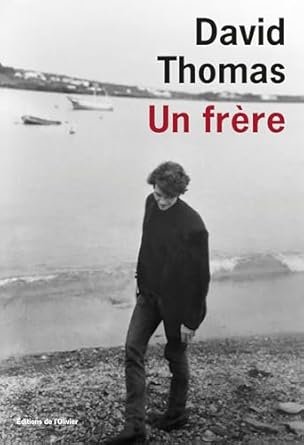 David Thomas - Un frère