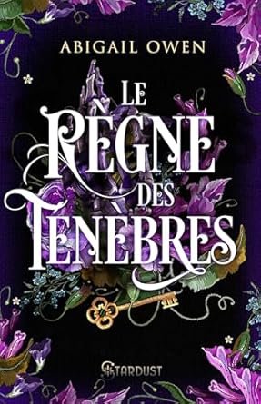 Abigail Owen - Le règne des Ténèbres