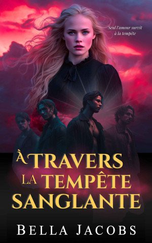 Bella Jacobs - À Travers la Tempête Sanglante