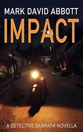 Mark David Abbott - Impact