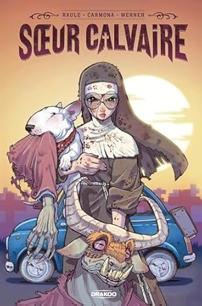 Raule - Soeur Calvaire