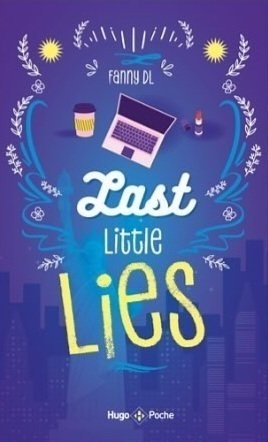 Fanny Dl - No more little lies