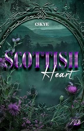 C. Skye - Scottish heart