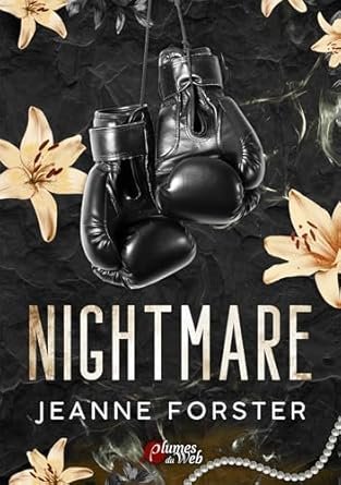 Jeanne Forster - Nightmare