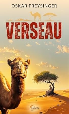 Oskar Freysinger - Verseau