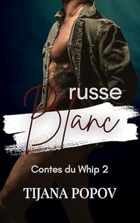 Anna T. Pope - Russe Blanc