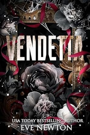 Eve Newton - Vendetta