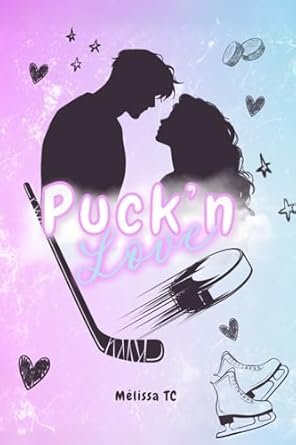 Mélissa TC - Puck'n Love