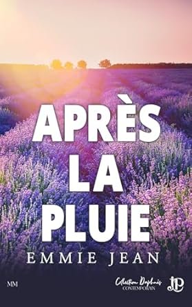 Emmie Jean - Après la pluie